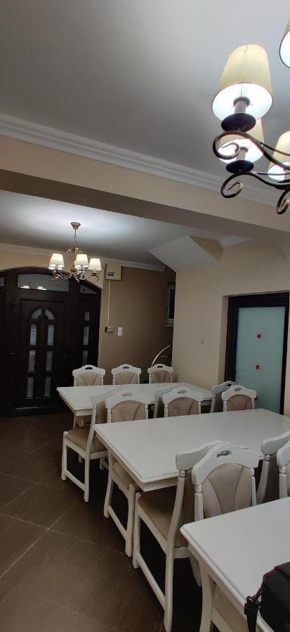 Casa Blanco Hotel Oradea Exterior photo